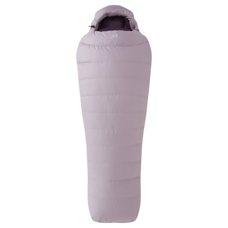 Classic 550 Long - Womens' sleeping bag
