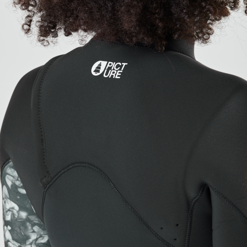 Picture Organic Clothing Equation 4/3 Fz - Surfanzug - Damen | Hardloop