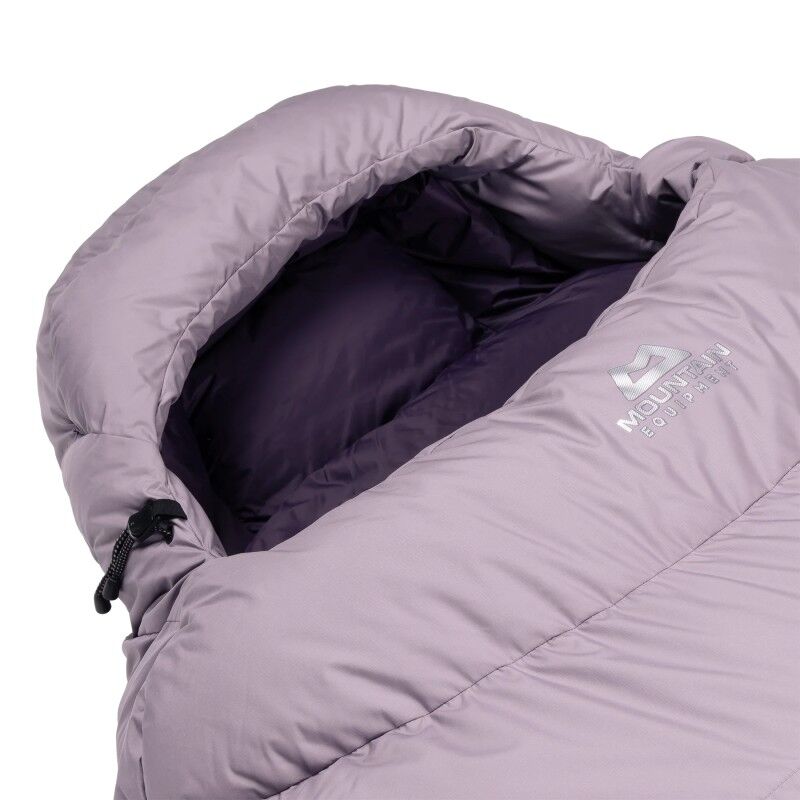 Mountain Equipment Classic 550 Long - Slaapzak Dames | Hardloop