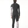 Picture Organic Clothing Equation 4/3 Fz - Combinaison de surf femme | Hardloop