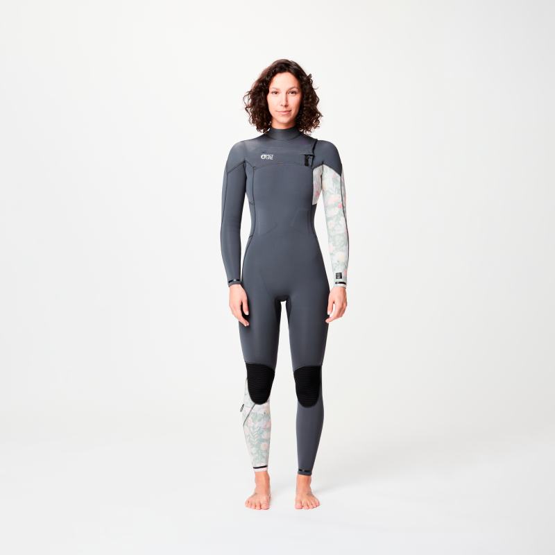 Equation 4/3 Fz - Surf wetsuit - Dames