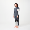 Picture Organic Clothing Equation 4/3 Fz - Traje de neopreno de surf - Mujer | Hardloop
