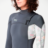 Picture Organic Clothing Equation 4/3 Fz - Combinaison de surf femme | Hardloop