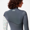 Picture Organic Clothing Equation 4/3 Fz - Dámsky Surf neopren | Hardloop