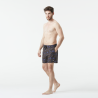 Picture Organic Clothing Piau 15 Printed - Boardshorts - Hombre | Hardloop