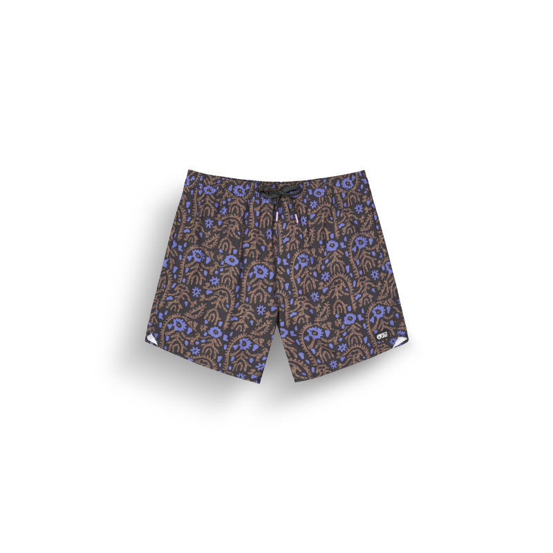 Picture Organic Clothing Piau 15 Printed - Boardshorts - Miehet | Hardloop