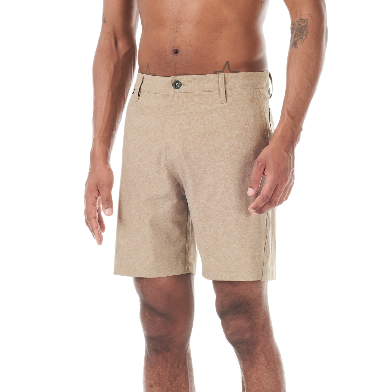 Podar Hybrid 19 - Boardshort homem