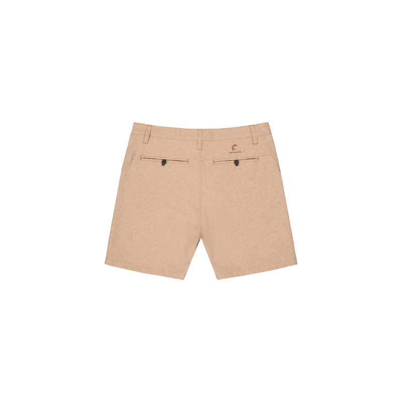 Picture Organic Clothing Podar Hybrid 19 - Boardshort homem | Hardloop