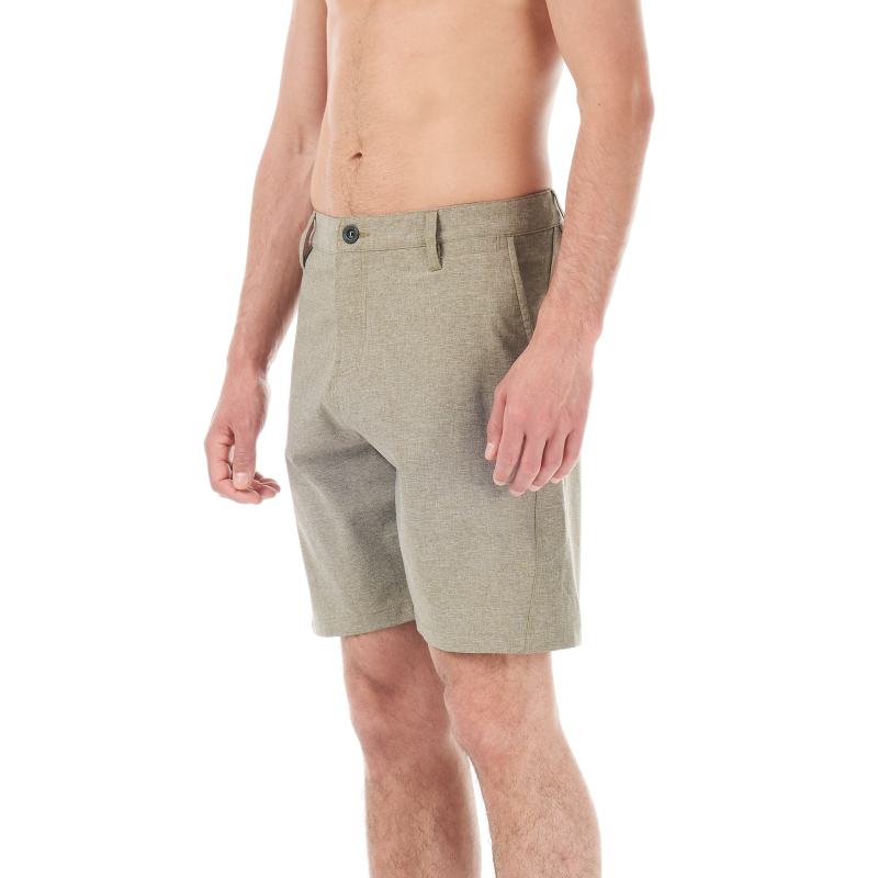 Podar Hybrid 19 - Boardshort homme