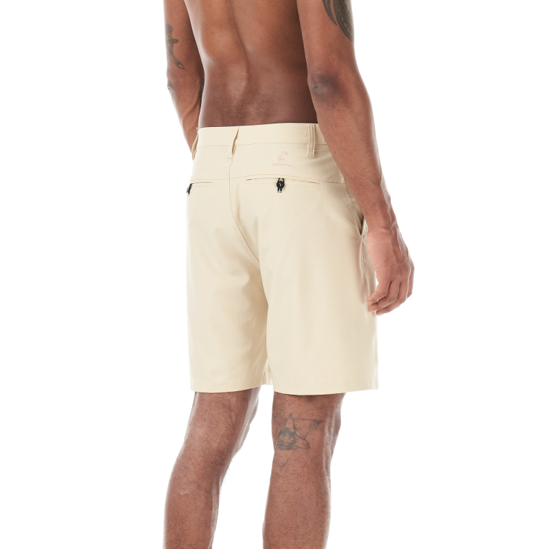Picture Organic Clothing Podar Hybrid 19 - Boardshorts męskie | Hardloop