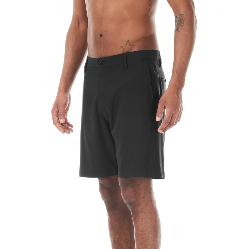 Podar Hybrid 19 - Boardshorts - Herr