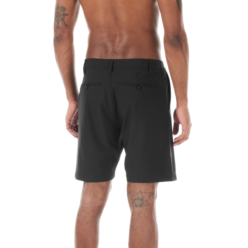 Picture Organic Clothing Podar Hybrid 19 - Boardshorts - Men's | Hardloop