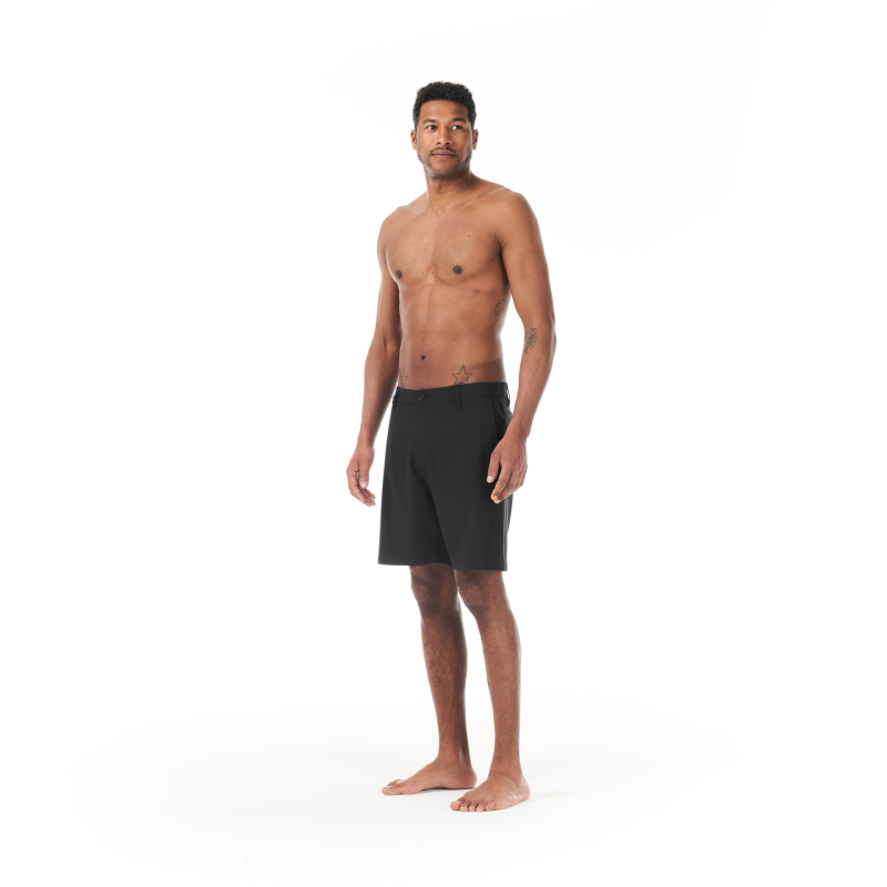 Picture Organic Clothing Podar Hybrid 19 - Boardshorts - Men's | Hardloop