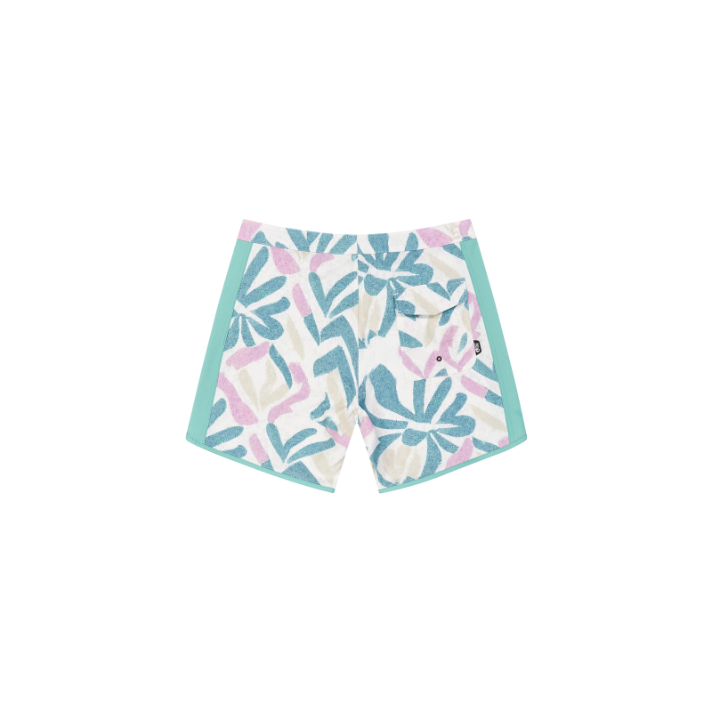 Picture Organic Clothing Andy 17 Printed - Boardshorts - Men's | Hardloop