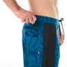Picture Organic Clothing Andy 17 Printed - Boardshorts - Men's | Hardloop
