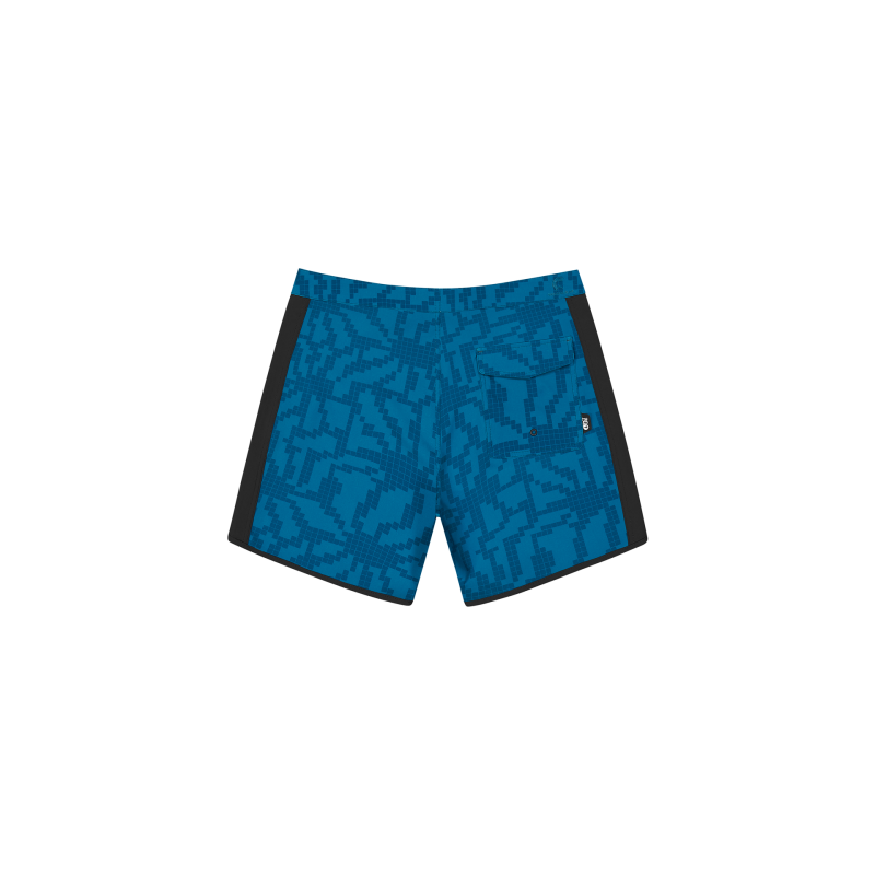 Picture Organic Clothing Andy 17 Printed - Boardshort homme | Hardloop