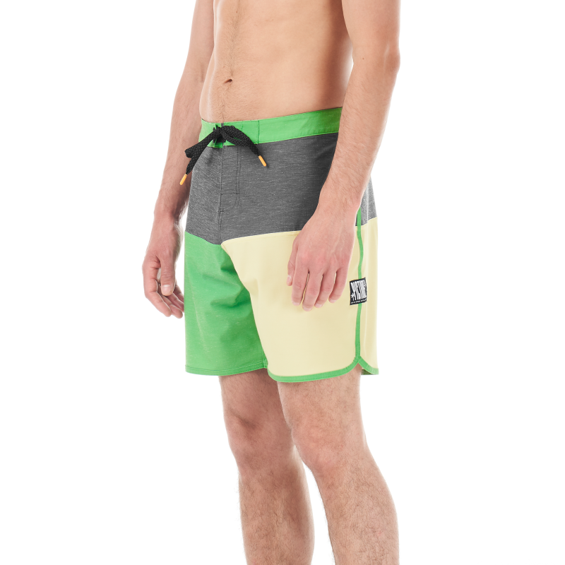 Picture Organic Clothing Andy Heritage 17 - Boardshorts - Uomo | Hardloop