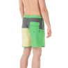 Picture Organic Clothing Andy Heritage 17 - Boardshorts - Men's | Hardloop