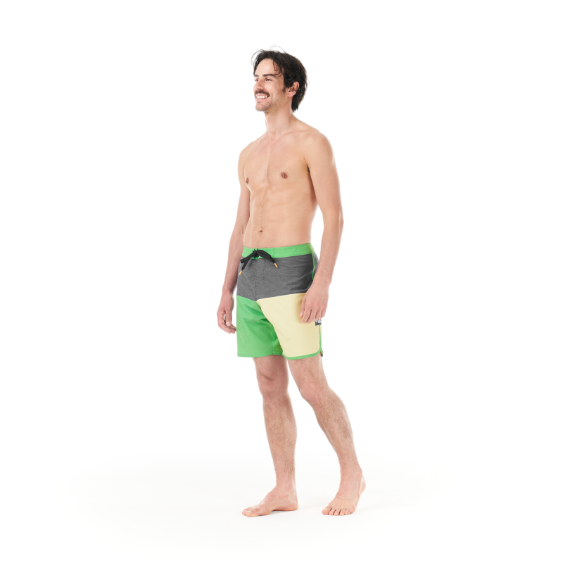 Picture Organic Clothing Andy Heritage 17 - Boardshorts - Miehet | Hardloop