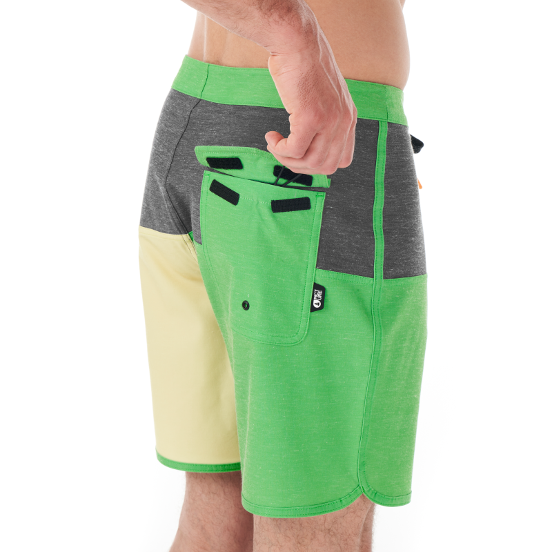 Picture Organic Clothing Andy Heritage 17 - Boardshorts - Uomo | Hardloop