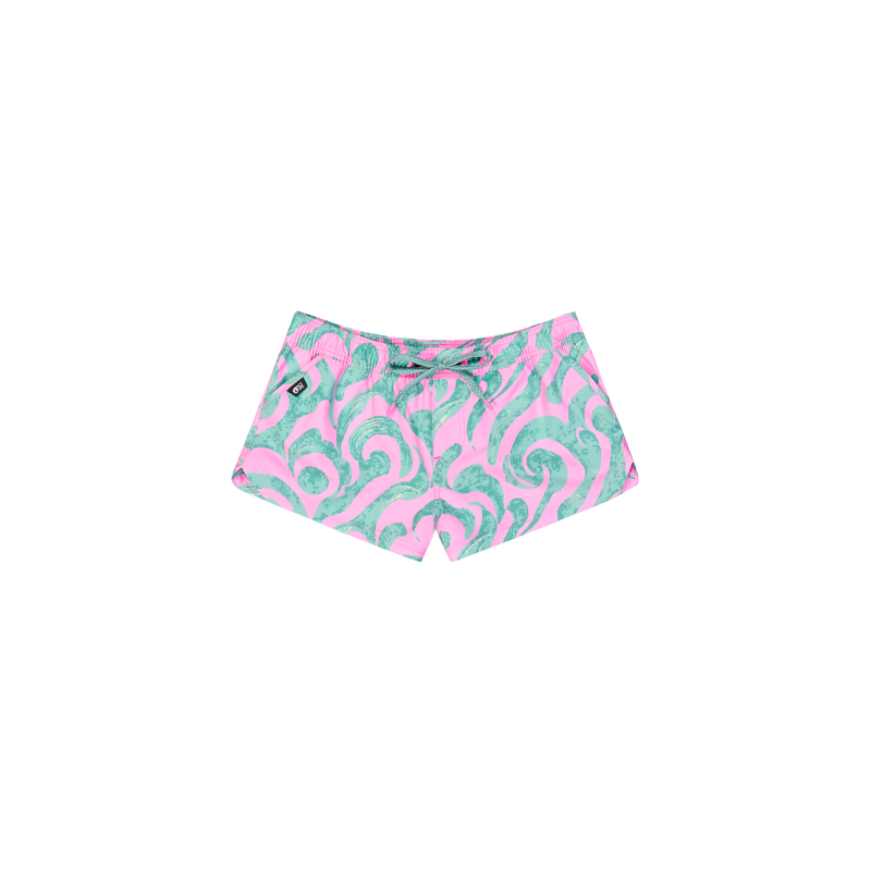 Picture Organic Clothing Napkey Printed - Boardshorts - Mujer | Hardloop