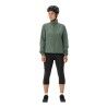 Vaude Women's Dundee Classic ZO Jacket - Cycling windproof jacket - Women's | Hardloop