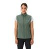 Vaude Women's Dundee Classic ZO Jacket - Cortavientos ciclismo - Mujer | Hardloop