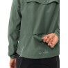Vaude Women's Dundee Classic ZO Jacket - Cycling windproof jacket - Women's | Hardloop