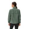 Vaude Women's Dundee Classic ZO Jacket - Cortavientos ciclismo - Mujer | Hardloop