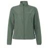 Vaude Women's Dundee Classic ZO Jacket - Fahrrad-Windjacke - Damen | Hardloop