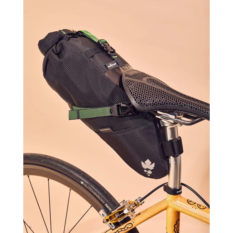 Miss Grape Cluster 7 Road WP - Bike saddlebag | Hardloop