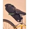 Miss Grape Cluster 7 Road WP - Bike saddlebag | Hardloop