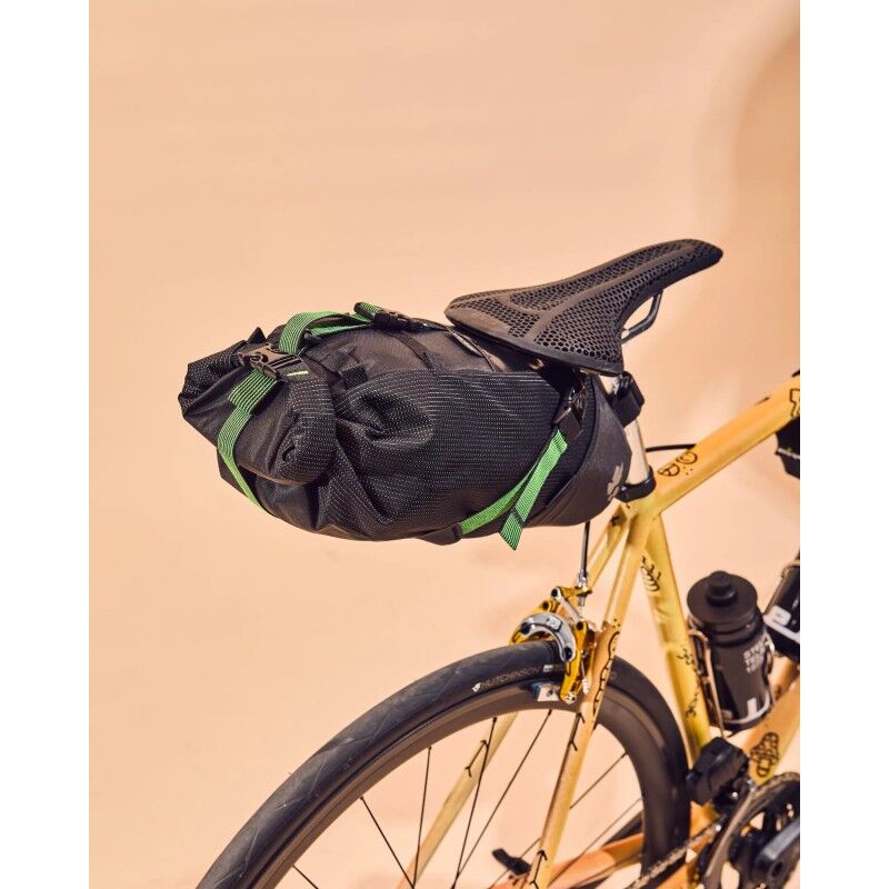 Miss Grape Cluster 7 Road WP - Sacoche de selle | Hardloop