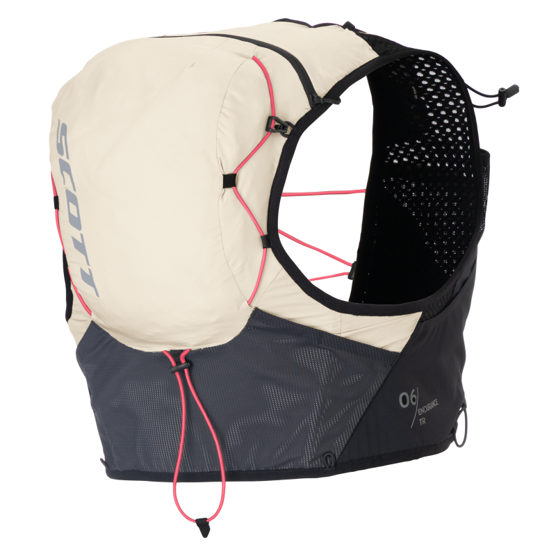 Scott Endurance TR' 6 - Trail running backpack | Hardloop
