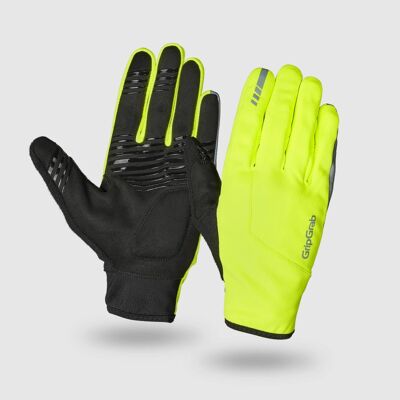 Hurricane 2 Windproof Spring-Autumn Gloves - Cyklistické rukavice na kolo