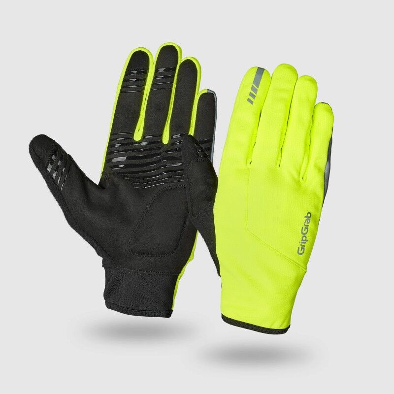 Hurricane 2 Windproof Spring-Autumn Gloves - Gants vélo
