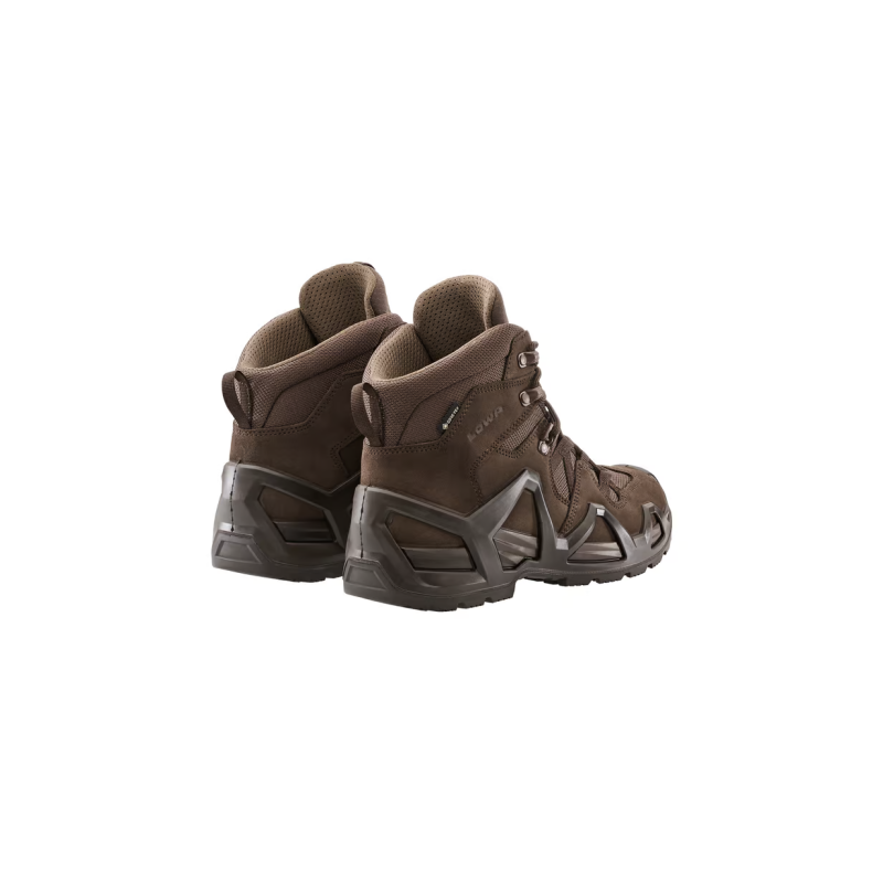 Lowa Zephyr MK2 GTX Mid - Wandelschoenen