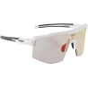 White / Red Photochromic