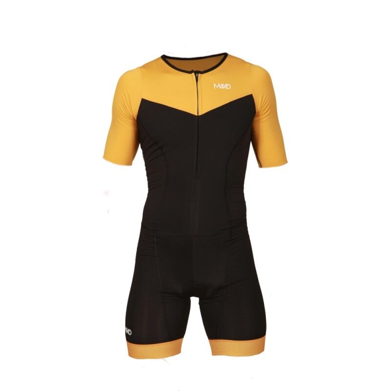 Team Set-In Men - Trisuit - Heren
