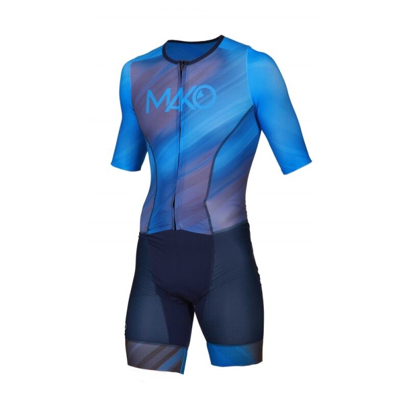 Pro Set-In Men - Strój triathlonowy męski