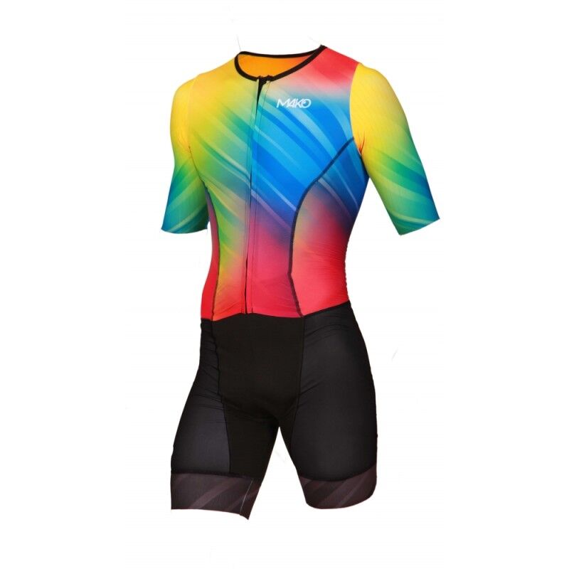 Pro Set-In Men - Triathlon puku - Miehet