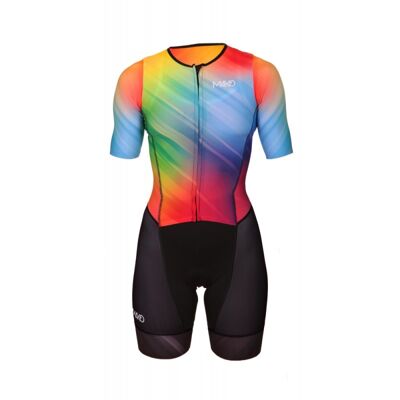 Pro Set-In Women - Triathlon puku - Naiset