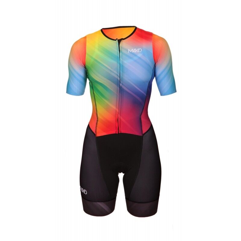 Pro Set-In Women - Triatlon dragt - Damer