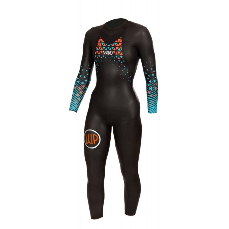 OWP Women - Dámský Neopren triatlon