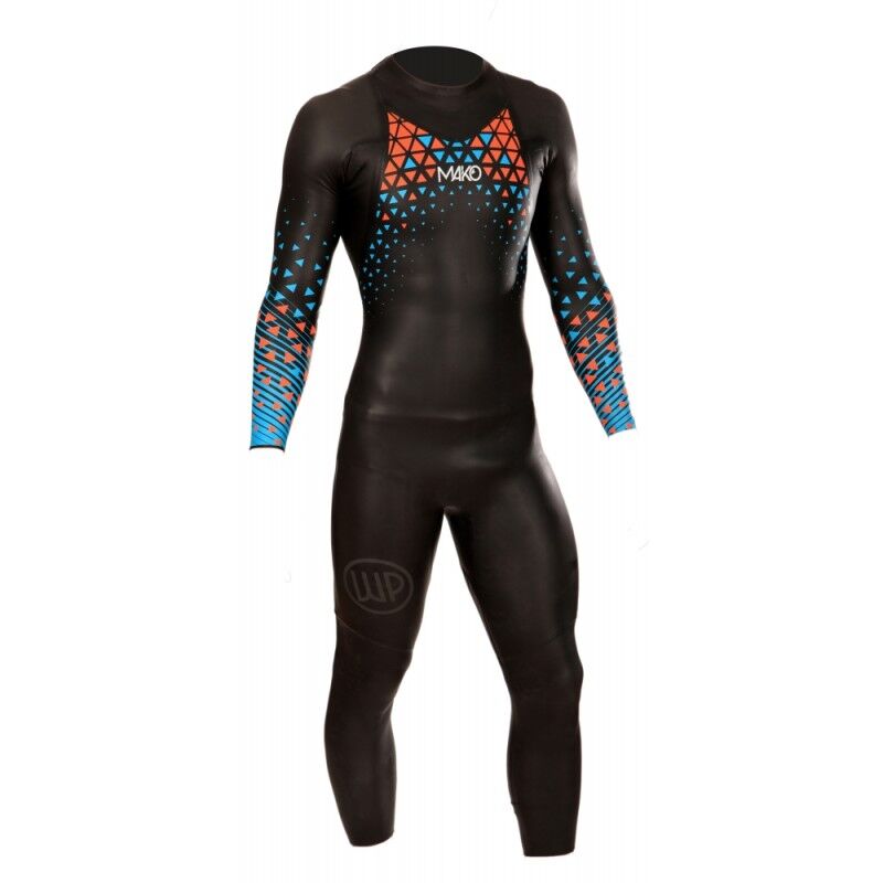 OWP Men - Pánský Neopren triatlon