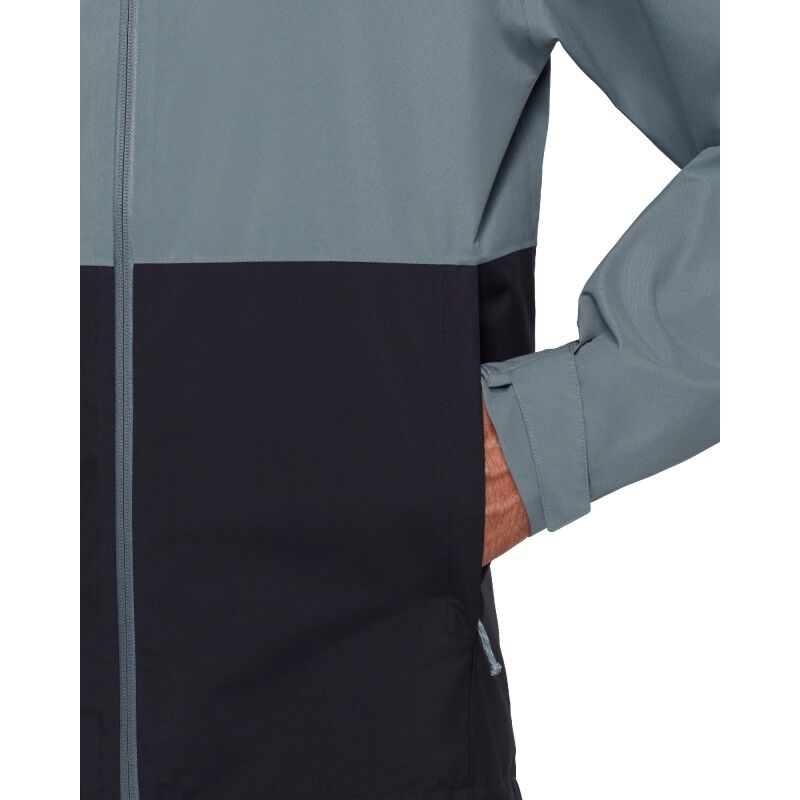 Mammut Linard Light HS Hooded Jacket - Hardshelljacka - Herr | Hardloop