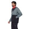 Mammut Linard Light HS Hooded Jacket - Hardshelljacka - Herr | Hardloop