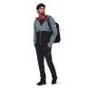 Mammut Linard Light HS Hooded Jacket - Hardshelljacka - Herr | Hardloop