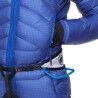 Mammut Eiger Nordwand Light Down IN Hooded Jacket - Down jacket - Women's | Hardloop