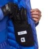 Mammut Eiger Nordwand Light Down IN Hooded Jacket - Daunenjacke - Damen | Hardloop